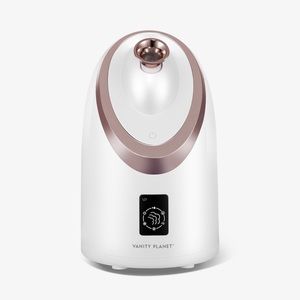 Vanity Planet Senia Smart Facial Steamer